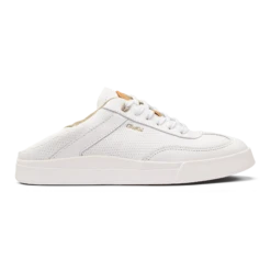 OluKai Kīlea - White -Olukai Shoes 20494 4R4R 002 W Kilea WhtWht