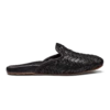 OluKai Mi‘i - Black -Olukai Shoes 20495 4040 001 W Mii BlkBlk