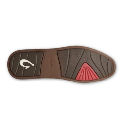 OluKai Mi‘i - Black -Olukai Shoes 20495 4040 005 W Mii BlkBlk