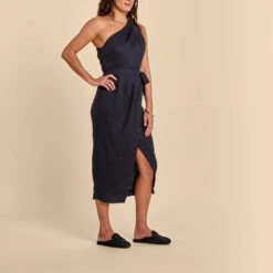 OluKai Mi‘i - Black -Olukai Shoes 20495 4040 102 W MI I BlackBlack