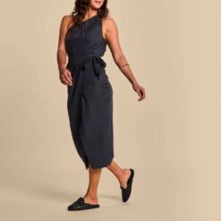 OluKai Mi‘i - Black -Olukai Shoes 20495 4040 103 W MI I BlackBlack