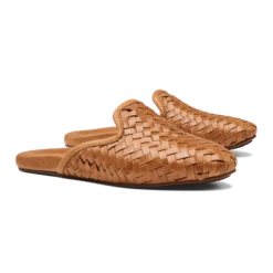 OluKai Mi‘i - Fox -Olukai Shoes 20495 FXFX 003 W Mii FoxFox