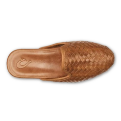 OluKai Mi‘i - Fox -Olukai Shoes 20495 FXFX 004 W Mii FoxFox