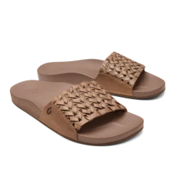 OluKai Kāmola - Tan -Olukai Shoes 20497 3434 003 W Kamola TanTan