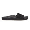 OluKai Kāmola - Black -Olukai Shoes 20497 4040 001 W Kamola BlkBlk