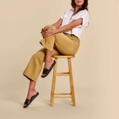 OluKai Kāmola - Black 15 OluKai Kāmola - Black -Olukai Shoes 20497 4040 103 W KAMOLA BlackBlack 6cc73969 3a82 4580 95a6 5e682e16a3ff