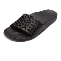 OluKai Kāmola - Black 14 OluKai Kāmola - Black -Olukai Shoes 20497 4040 AMZ W Kamola BlkBlk