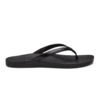 OluKai Puawe - Black 2 OluKai Puawe - Black -Olukai Shoes 20498 4040 001 W Puawe BlkBlk