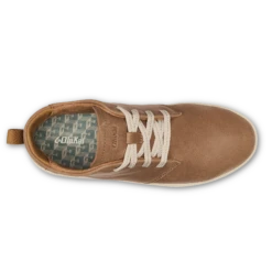 OluKai Wao - Tan 11 OluKai Wao - Tan -Olukai Shoes 20500 3434 004 W Wao Tan