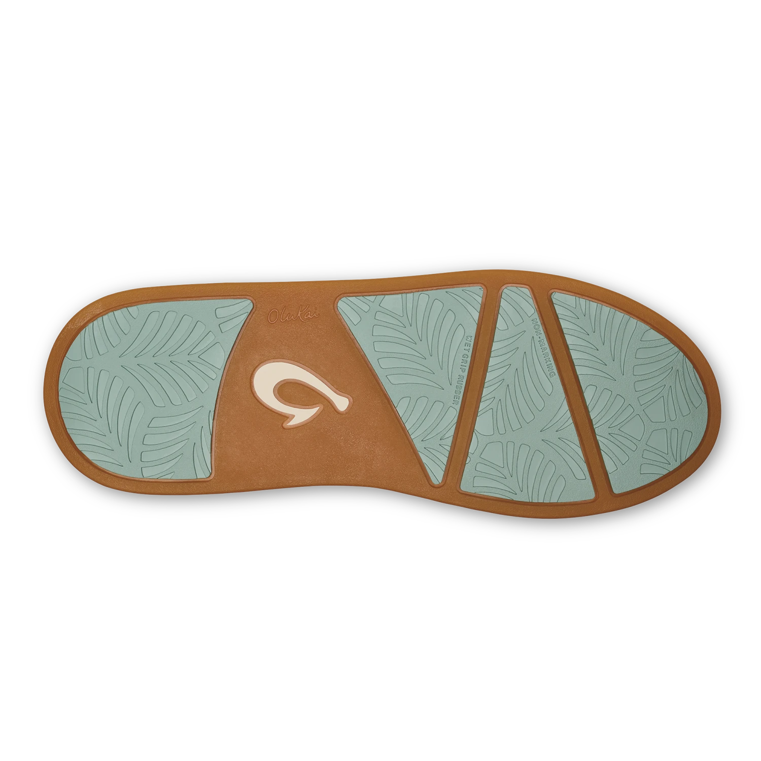 OluKai Wao - Tan 8 OluKai Wao - Tan - Image 6