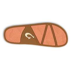 OluKai Kīpe‘a ‘Oho - Tan -Olukai Shoes 20501 3434 005 W Kipea Oho Tan