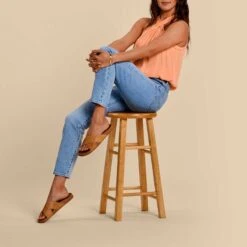 OluKai Kīpe‘a ‘Oho - Tan -Olukai Shoes 20501 3434 103 W KIPE AOHO TanTan 4df9d8f5 6885 486d 91ed b9b80d88b467