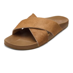 OluKai Kīpe‘a ‘Oho - Tan -Olukai Shoes 20501 3434 AMZ W Kipea Oho Tan