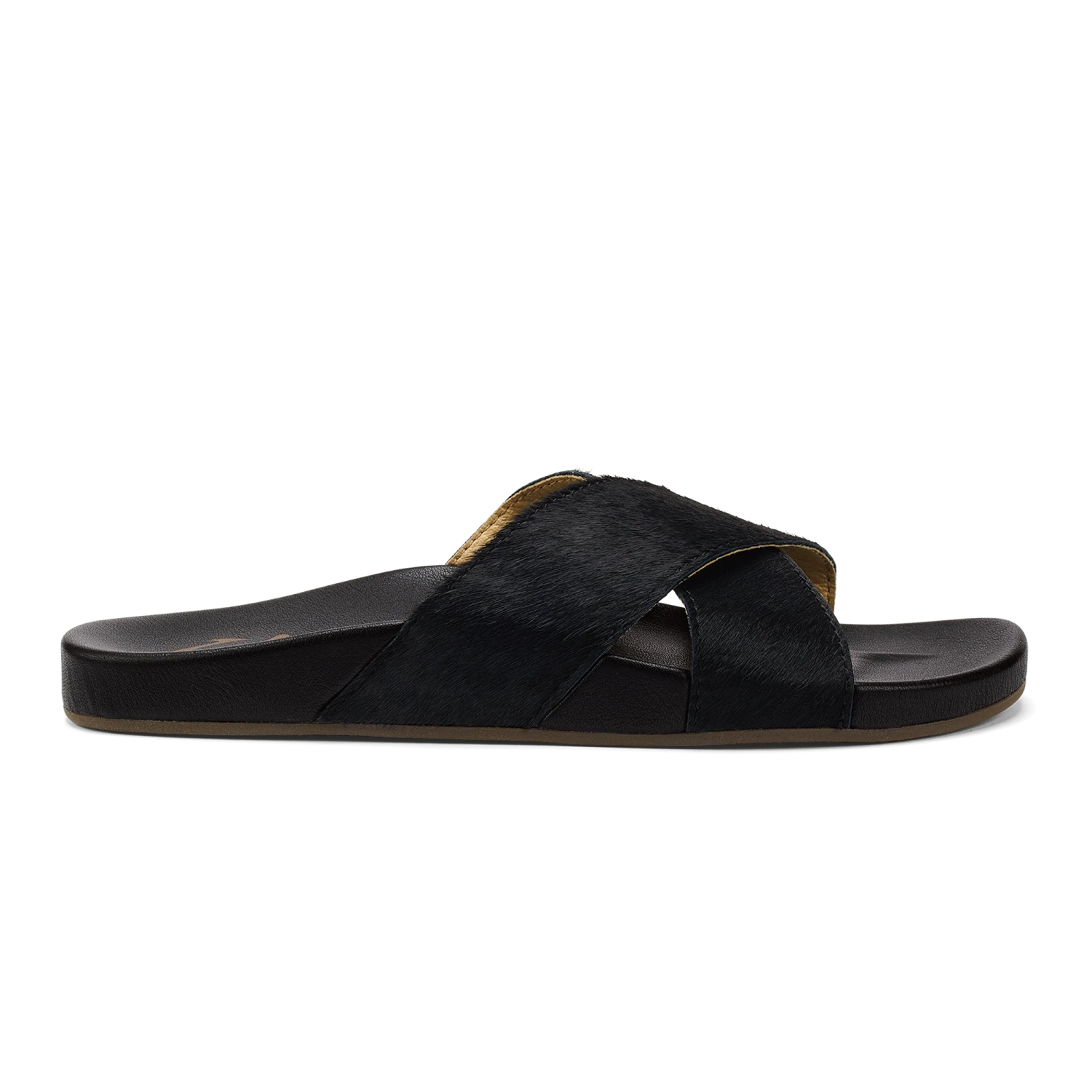 OluKai Kīpe‘a ‘Oho - Black 3 OluKai Kīpe‘a ‘Oho - Black