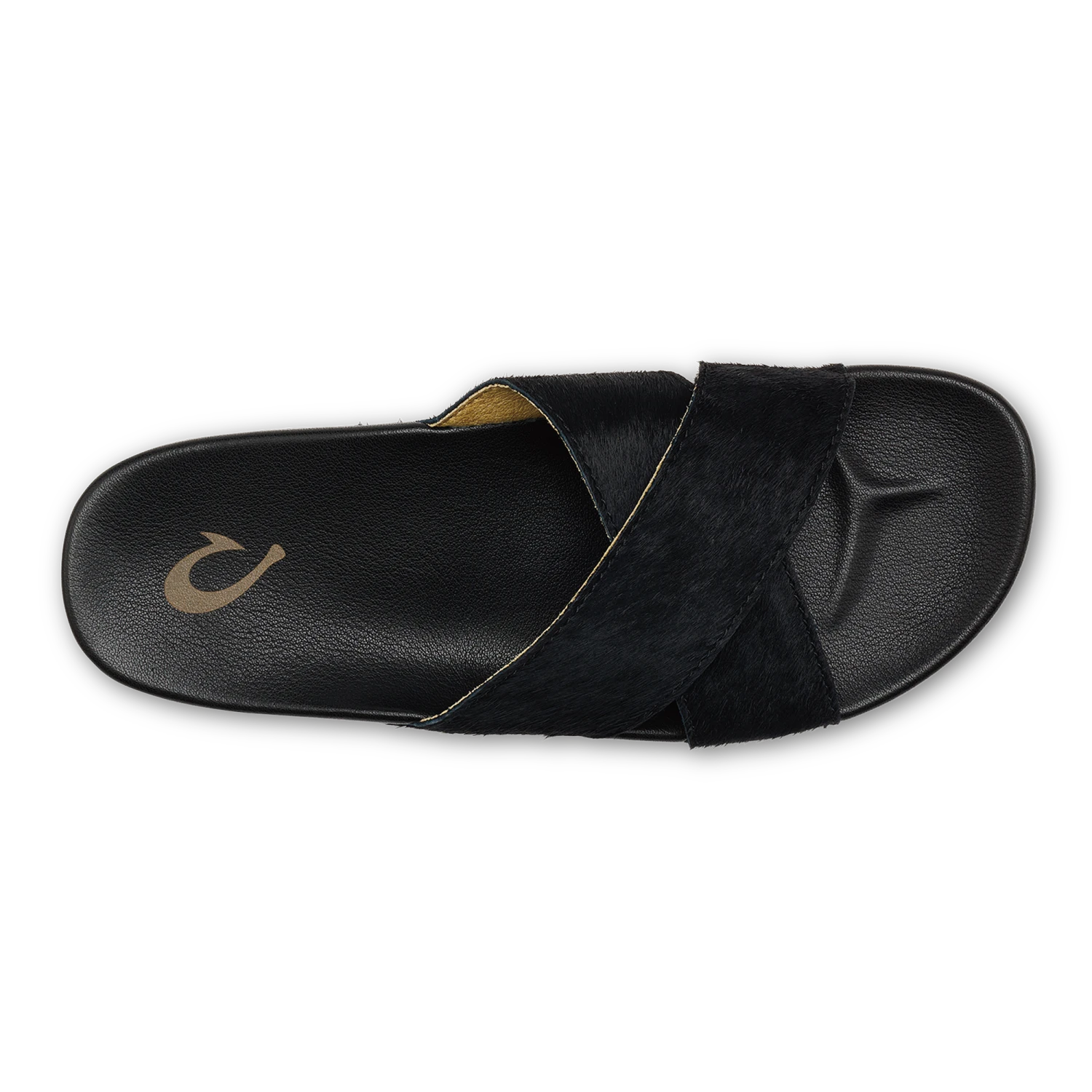 OluKai Kīpe‘a ‘Oho - Black 9 OluKai Kīpe‘a ‘Oho - Black - Image 7