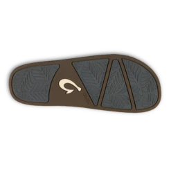 OluKai Kīpe‘a ‘Oho - Black 17 OluKai Kīpe‘a ‘Oho - Black -Olukai Shoes 20501 4040 005 W Kipea Oho Black