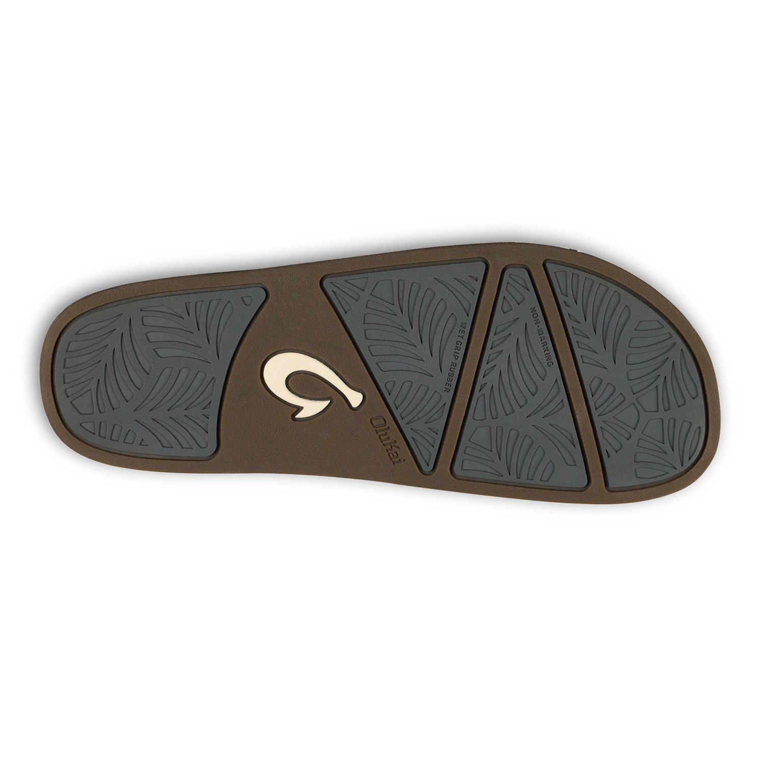 OluKai Kīpe‘a ‘Oho - Black 10 OluKai Kīpe‘a ‘Oho - Black - Image 8