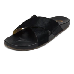 OluKai Kīpe‘a ‘Oho - Black 14 OluKai Kīpe‘a ‘Oho - Black -Olukai Shoes 20501 4040 AMZ W Kipea Oho Black