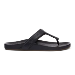 OluKai Kīpe‘a Lipi - Black