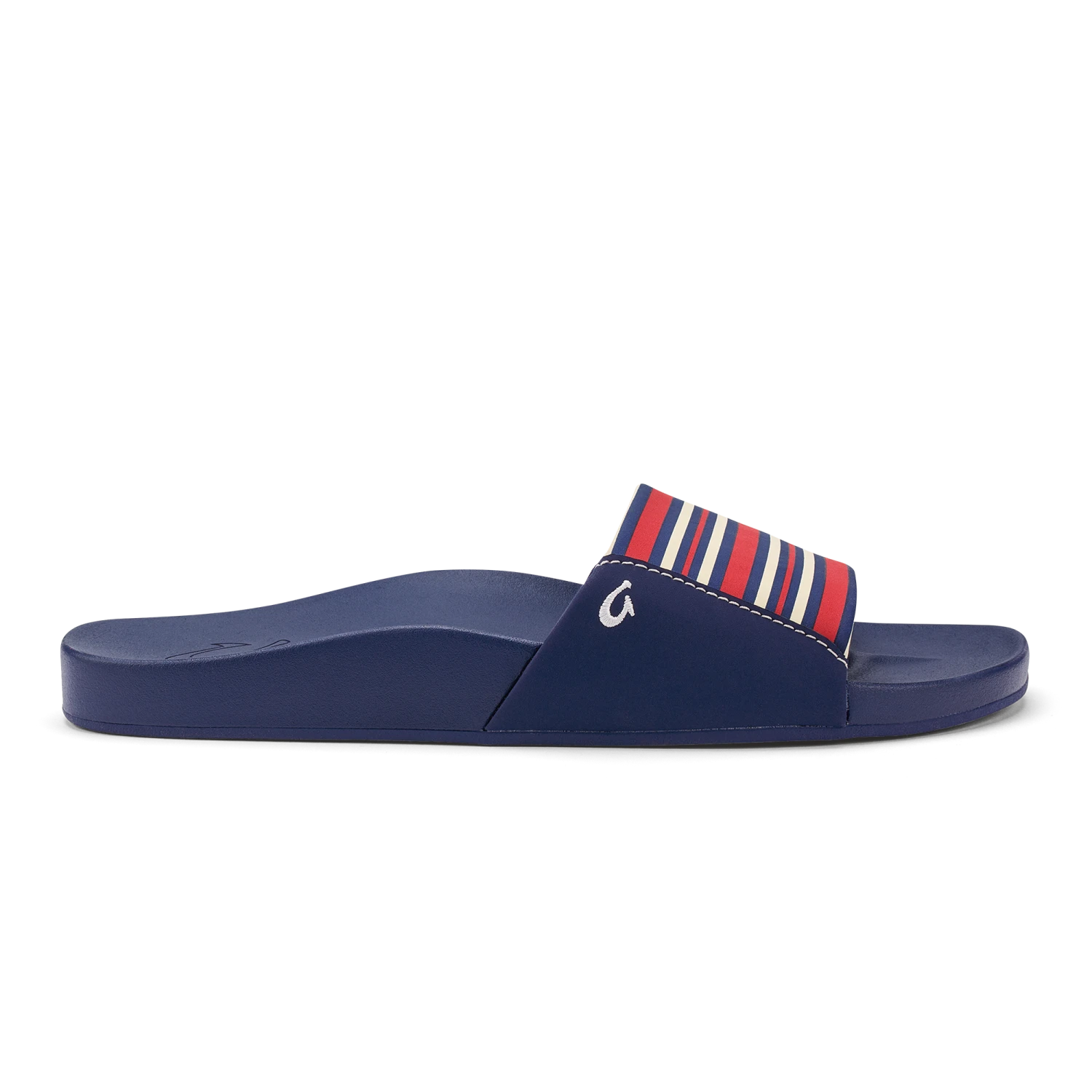 OluKai Kīpuni - Trench Blue / Stripe 3 OluKai Kīpuni - Trench Blue / Stripe
