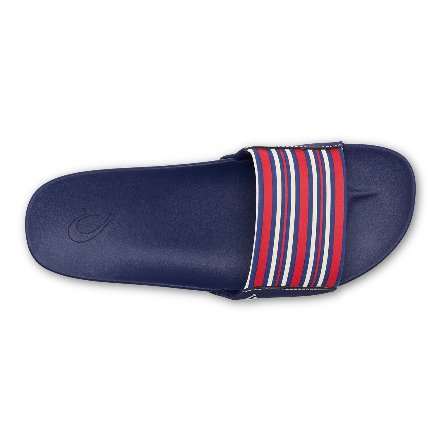 OluKai Kīpuni - Trench Blue / Stripe 8 OluKai Kīpuni - Trench Blue / Stripe - Image 6
