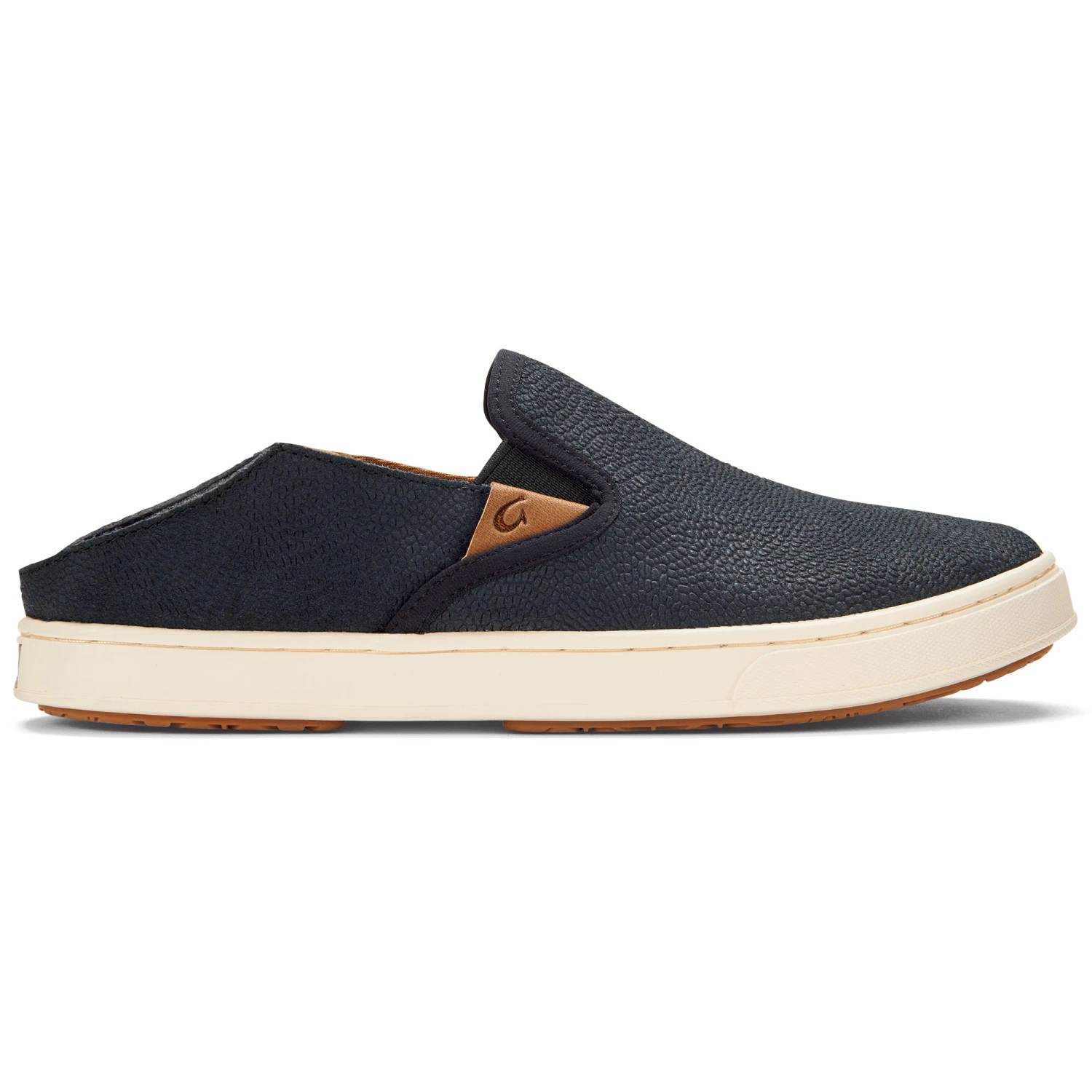 OluKai Women's Pehuea Leather Casual Shoes 4 OluKai Women's Pehuea Leather Casual Shoes - Image 2