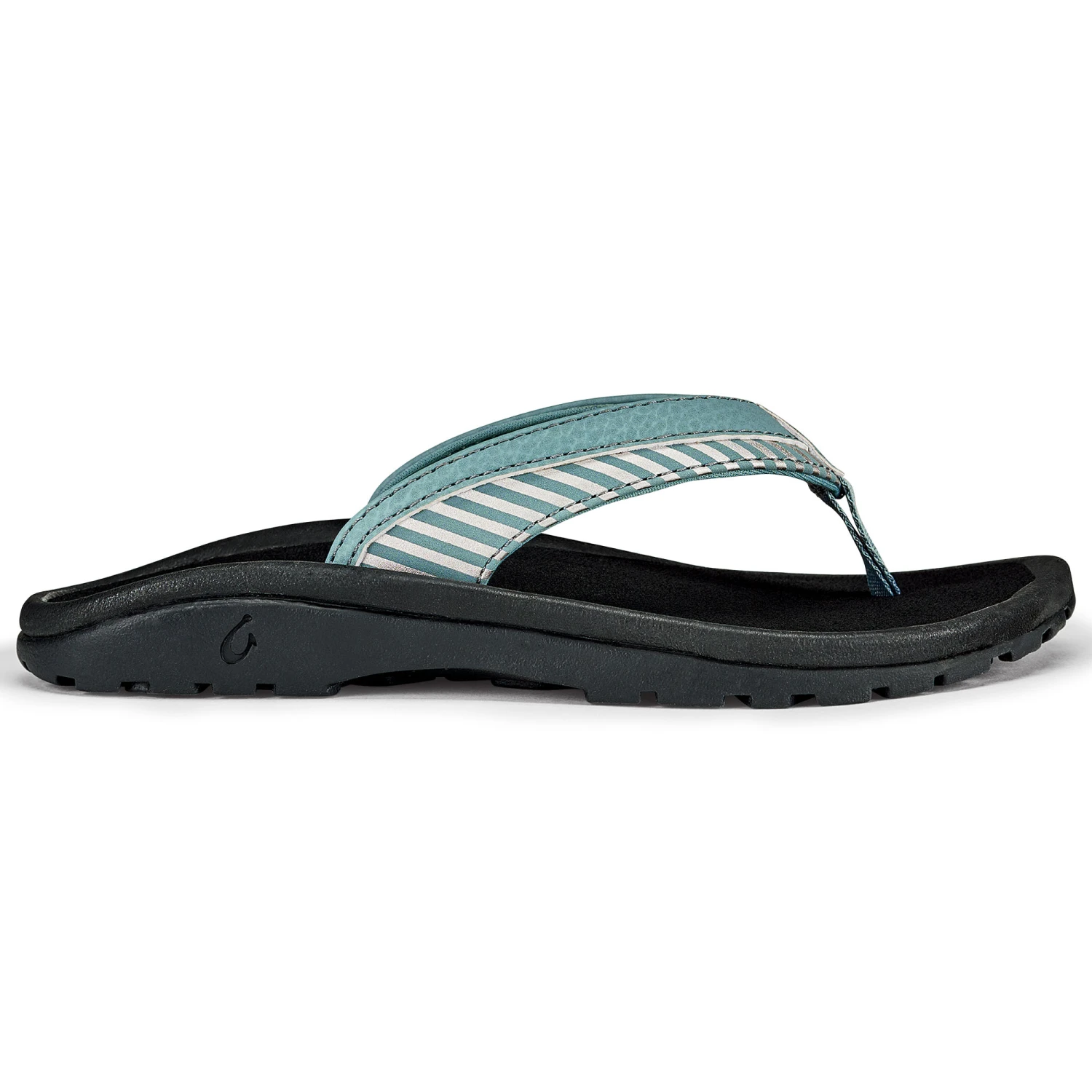 Olukai Girl's Ohana Koa Youth Casual Sandals 6 Olukai Girl's Ohana Koa Youth Casual Sandals - Image 4
