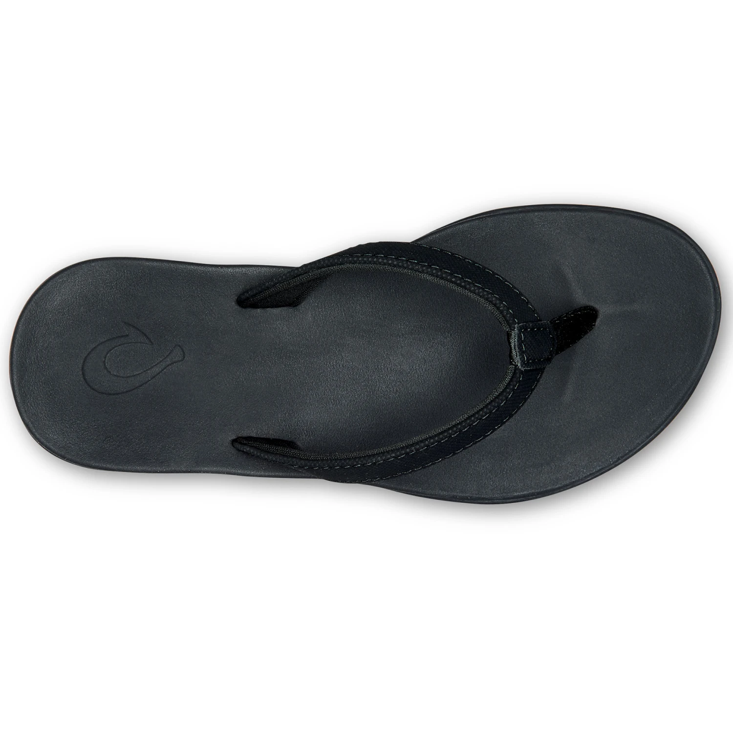 Olukai Girl's Ho'opio Flip Flops 7 Olukai Girl's Ho'opio Flip Flops - Image 5