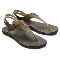 OluKai Women's Eheu Casual Sandals -Olukai Shoes 25469f91 504b 4638 a9d3 427fe9b28df8