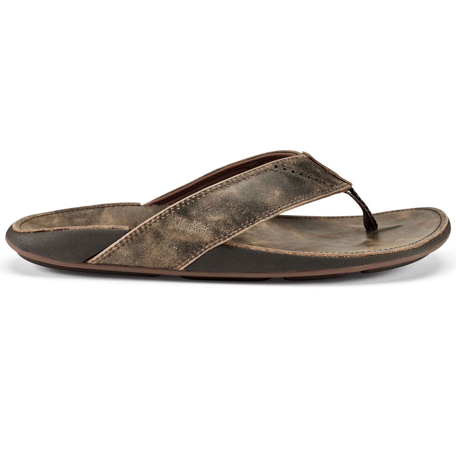 OluKai Men's Nui Casual Sandals 8 OluKai Men's Nui Casual Sandals - Image 6