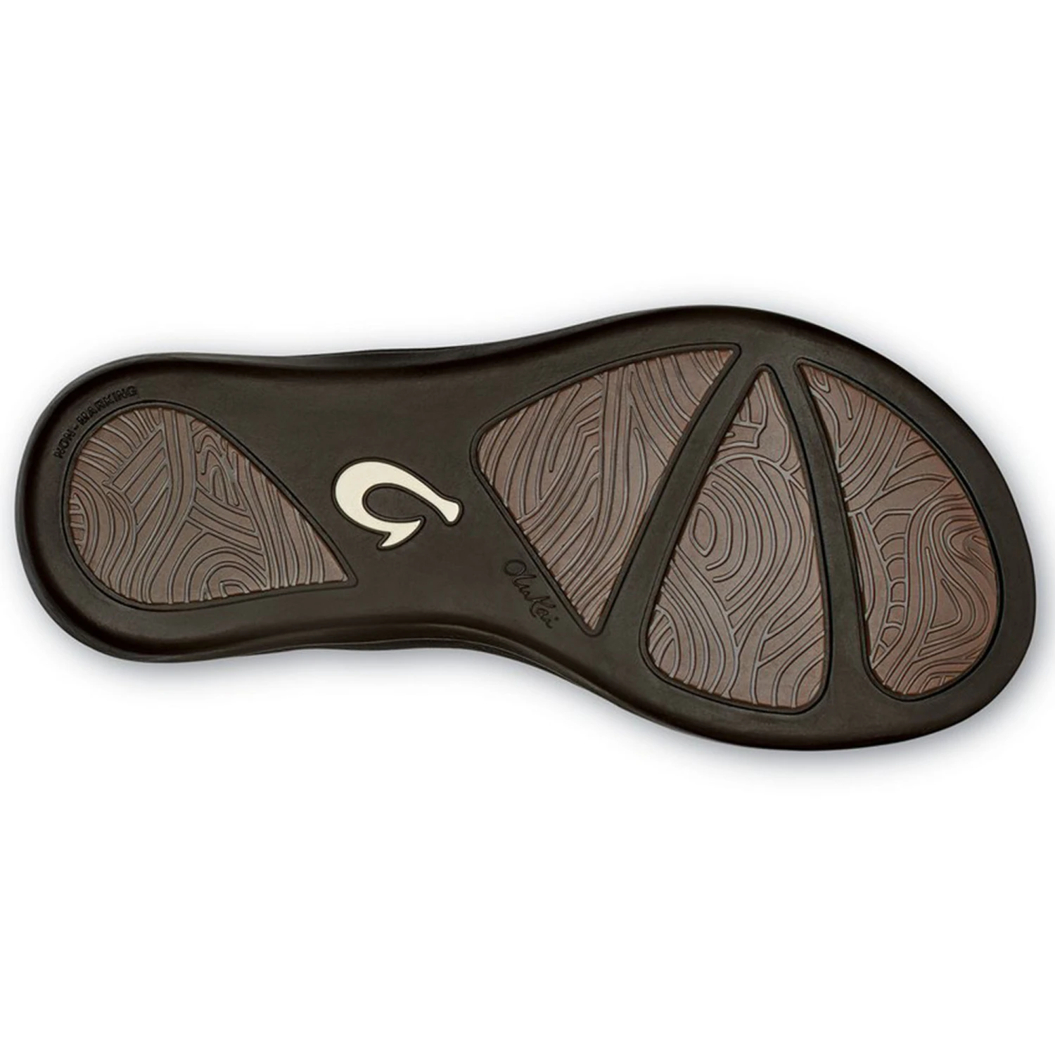Olukai Girl's Ho'opio Flip Flops 8 Olukai Girl's Ho'opio Flip Flops - Image 6