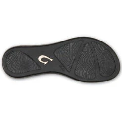 OluKai Women's Ho'opio Leather Flip Flops -Olukai Shoes 2d69716d d311 43df 8ad2 95838e6eabd8