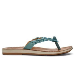 OluKai Women's Kahiko Casual Sandals