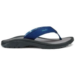 OluKai Boys Ohana Sandals -Olukai Shoes 34359348 8420 4943 8f1e ffd9d2432cae
