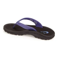 OluKai Girl's Kulapa Kai Youth Casual Sandals -Olukai Shoes 3ca3e83d c55e 42e5 916c 3725241a6fc8