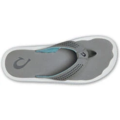 OluKai Men's Ulele Flip Flops -Olukai Shoes 3ed03700 3d5f 4fb4 b164 44bb05cc0b41