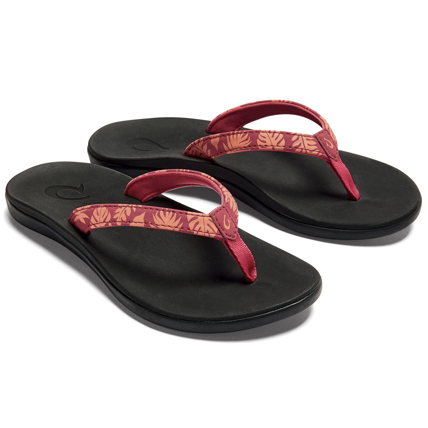 Olukai Girl's Ho'opio Flip Flops 12 Olukai Girl's Ho'opio Flip Flops - Image 10