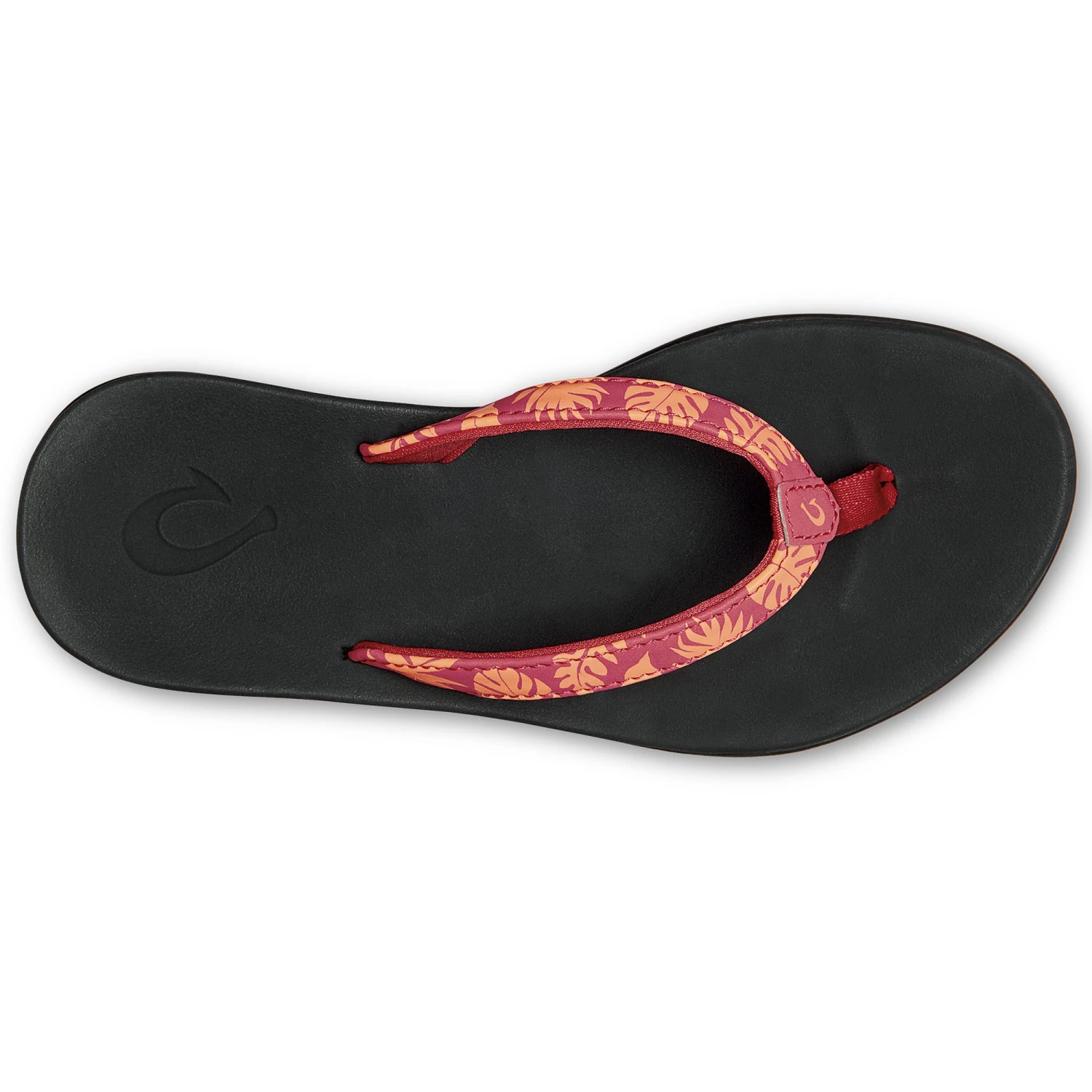 Olukai Girl's Ho'opio Flip Flops 13 Olukai Girl's Ho'opio Flip Flops - Image 11