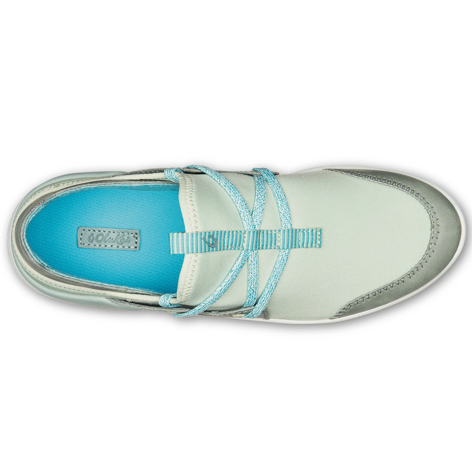 Olukai Women's Miki Li Casual Shoes 10 Olukai Women's Miki Li Casual Shoes - Image 8