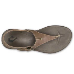 OluKai Women's Eheu Casual Sandals -Olukai Shoes 4a2085ce a737 4417 a4ff 84c7f7e48157