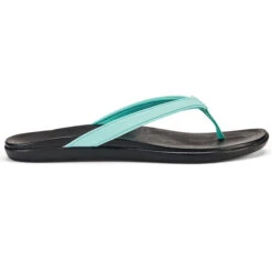 OluKai Women's Ho Opio Casual Sandals -Olukai Shoes 4c7f2a42 b474 42e8 a5a8 4555d62a56da