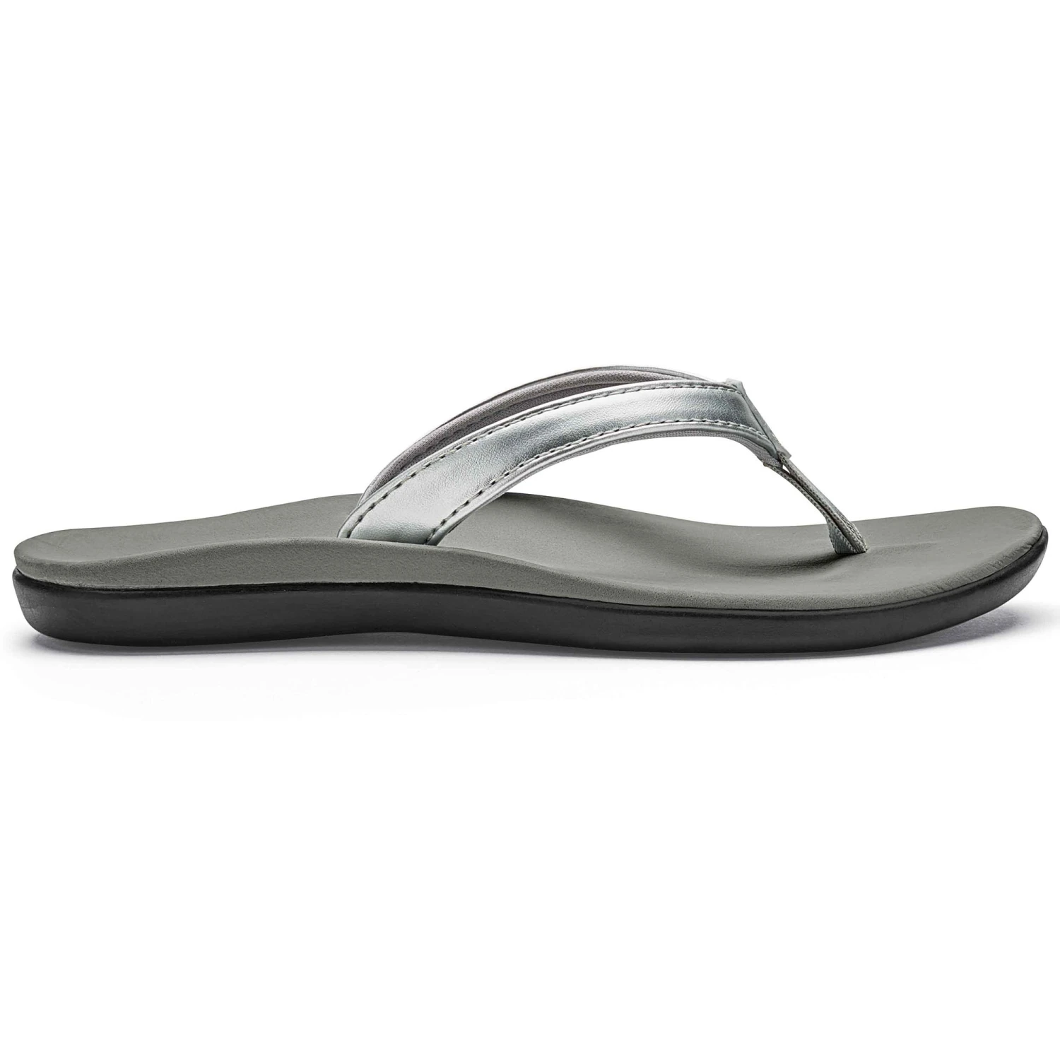 Olukai Girl's Ho'opio Flip Flops 3 Olukai Girl's Ho'opio Flip Flops