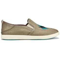 OluKai Women's Hale'Iwa Pa'i Casual Shoes -Olukai Shoes 4e233277 24f1 4248 b5e3 057b2f4a5a6c
