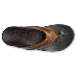 OluKai Men's Mea Ola Sandals -Olukai Shoes 51e26304 4718 4759 ac6d dfbd5de688bf