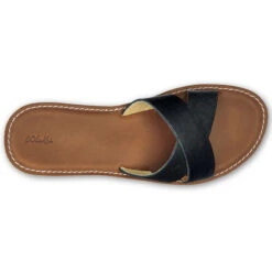 OluKai Women's Ke'a Sandals -Olukai Shoes 53b4ee7c 0dfc 46f7 8acf 7f28b7b6a3bf