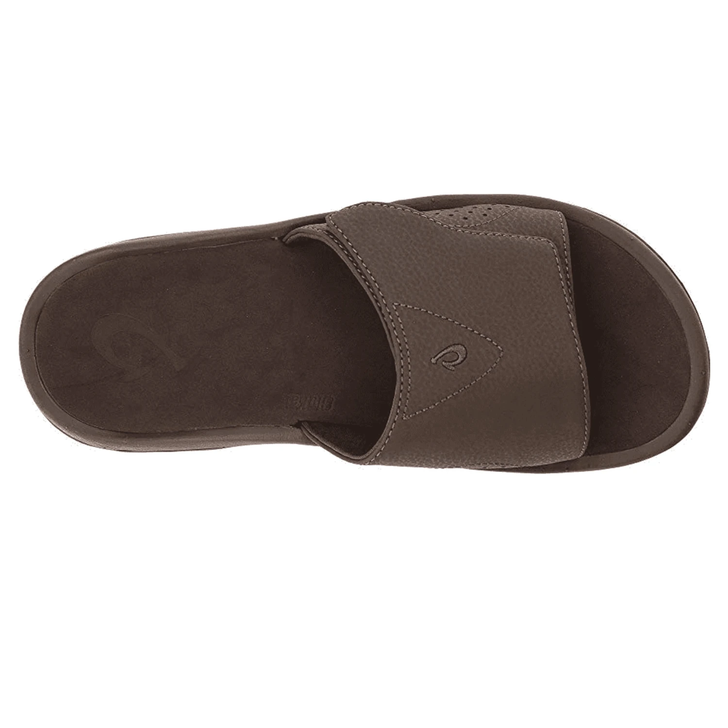 OluKai Men's Nalu Slides 5 OluKai Men's Nalu Slides - Image 3