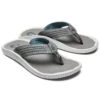 OluKai Men's Ulele Flip Flops -Olukai Shoes 55762366 864c 42aa 9297 d1c346679575
