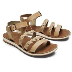 OluKai Women's Kahiko Ko'o Sandals -Olukai Shoes 58a4a74b e8a0 4071 accc e64c6472e28b