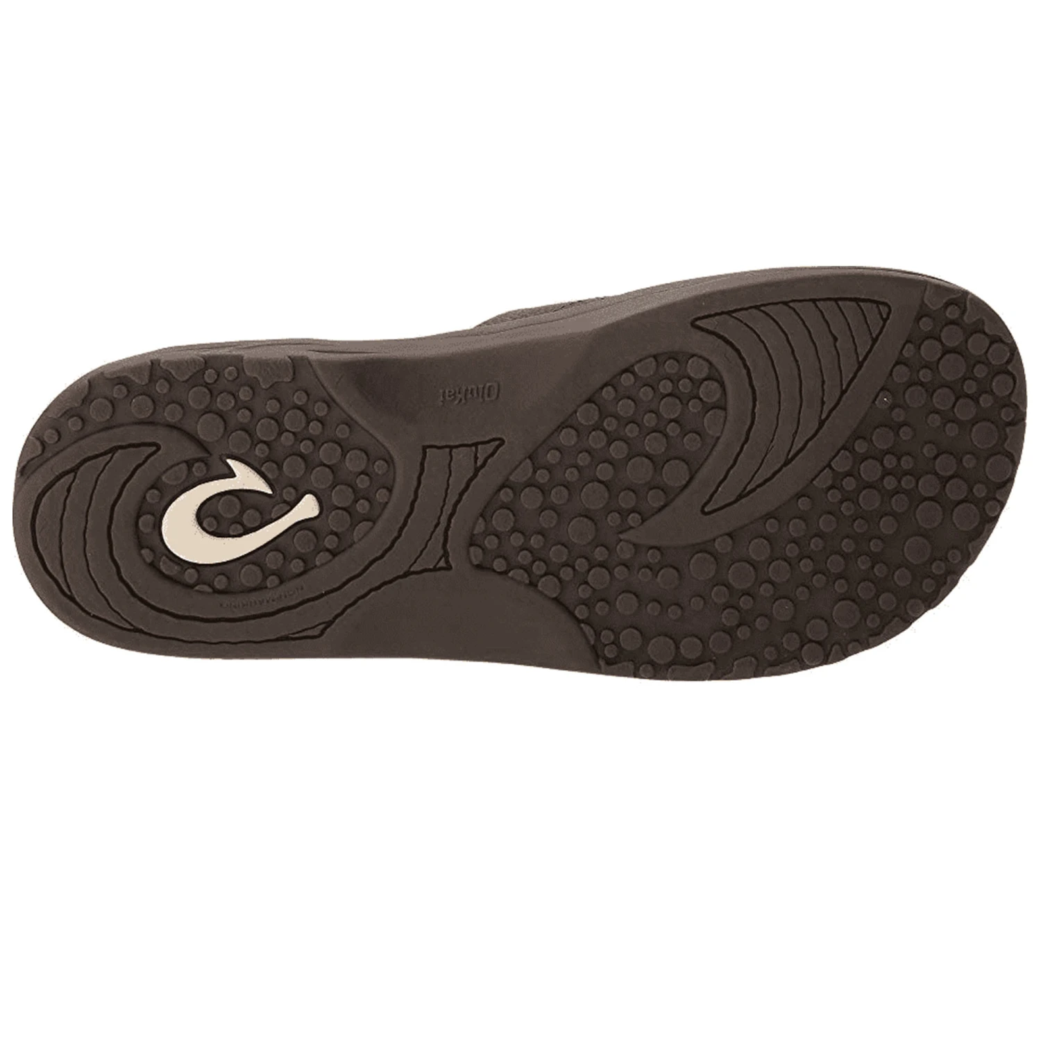 OluKai Men's Nalu Slides 6 OluKai Men's Nalu Slides - Image 4