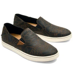 OluKai Women's Pehuea Lau Casual Shoes -Olukai Shoes 60d8c01d 5bc6 42c3 96c1 d67b54fcbc52